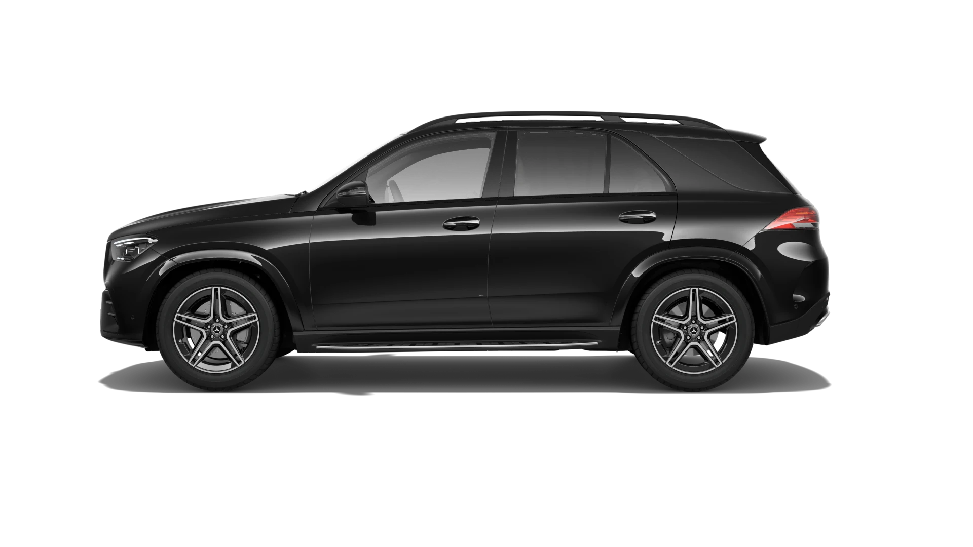 Mercedes-Benz GLE 450 d 4MATIC - фото 36