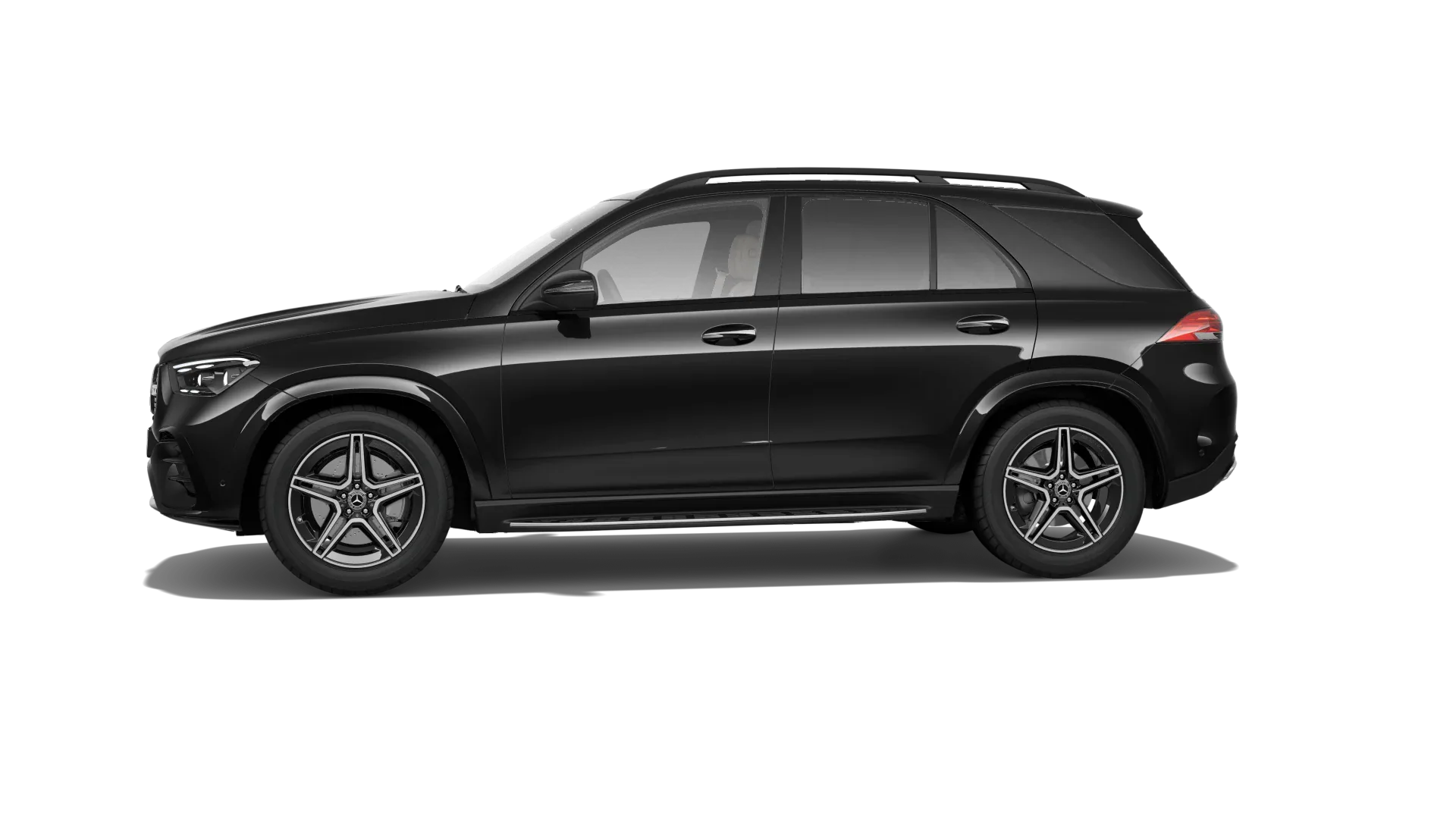 Mercedes-Benz GLE 450 d 4MATIC - фото 37
