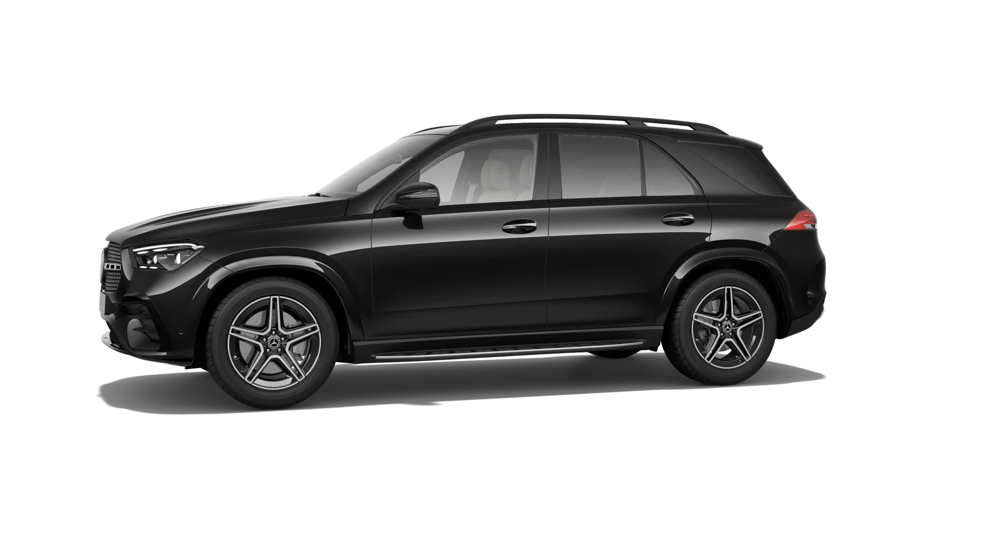 Mercedes-Benz GLE 450 d 4MATIC - фото 38