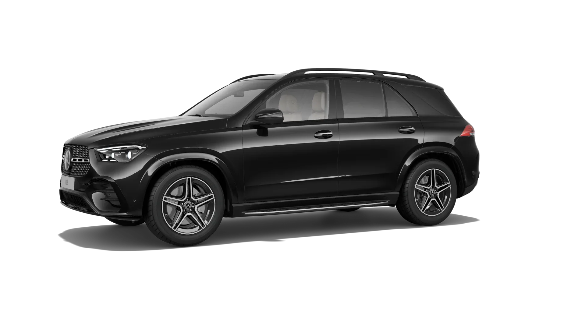 Mercedes-Benz GLE 450 d 4MATIC - фото 39