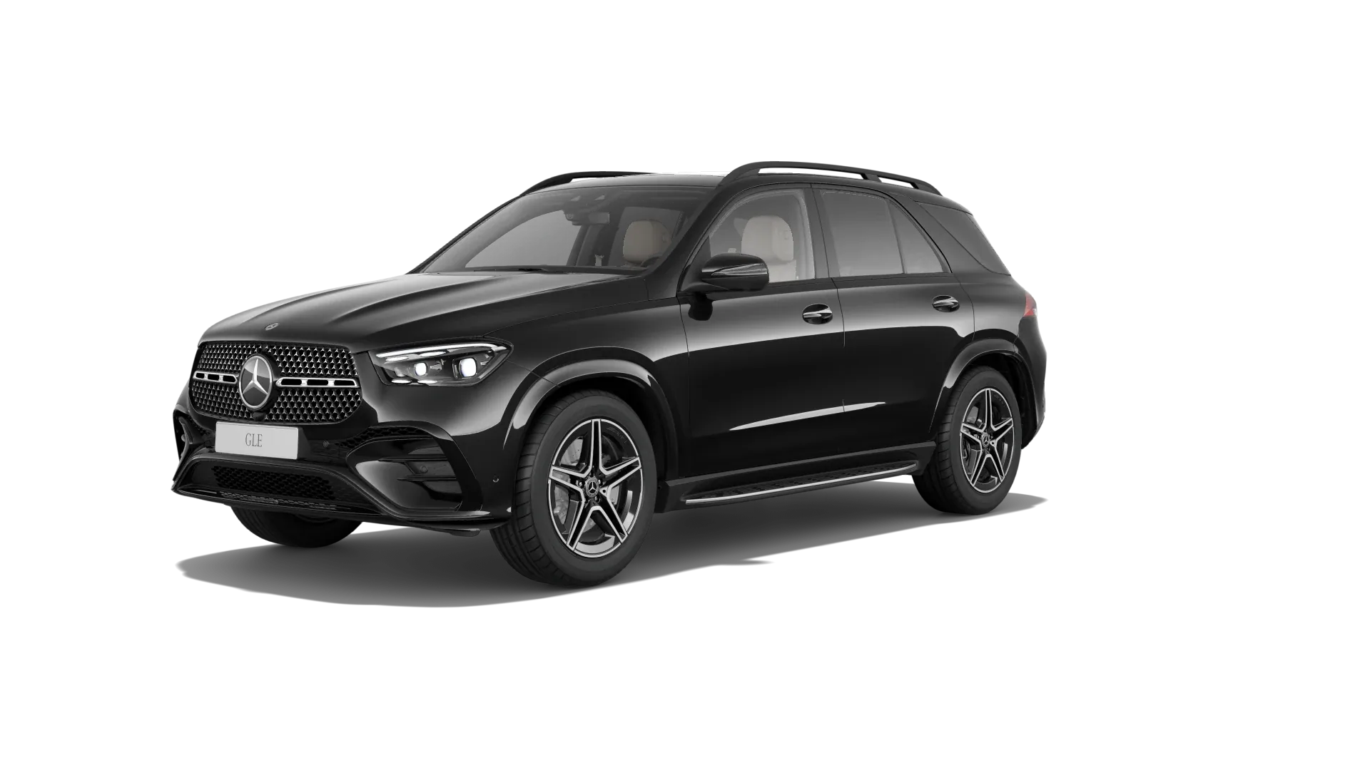 Mercedes-Benz GLE 450 d 4MATIC - фото 41