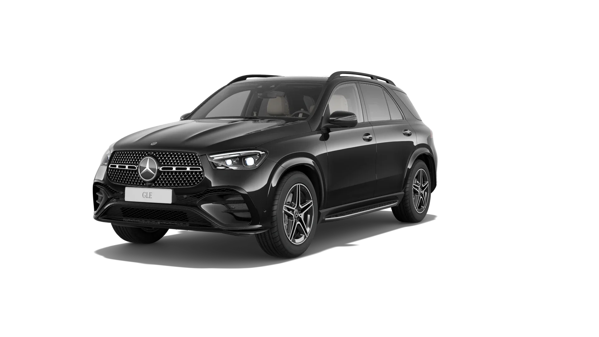 Mercedes-Benz GLE 450 d 4MATIC - фото 42