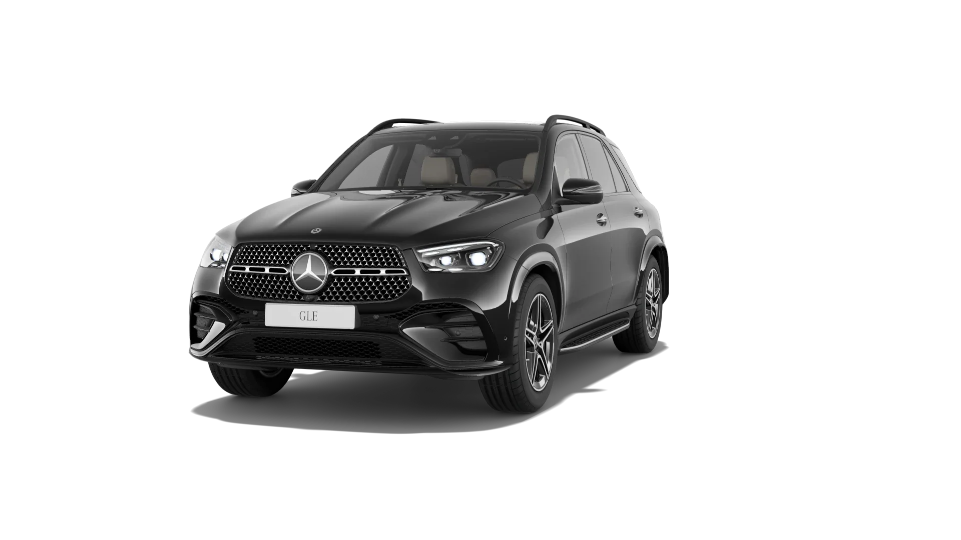 Mercedes-Benz GLE 450 d 4MATIC - фото 43