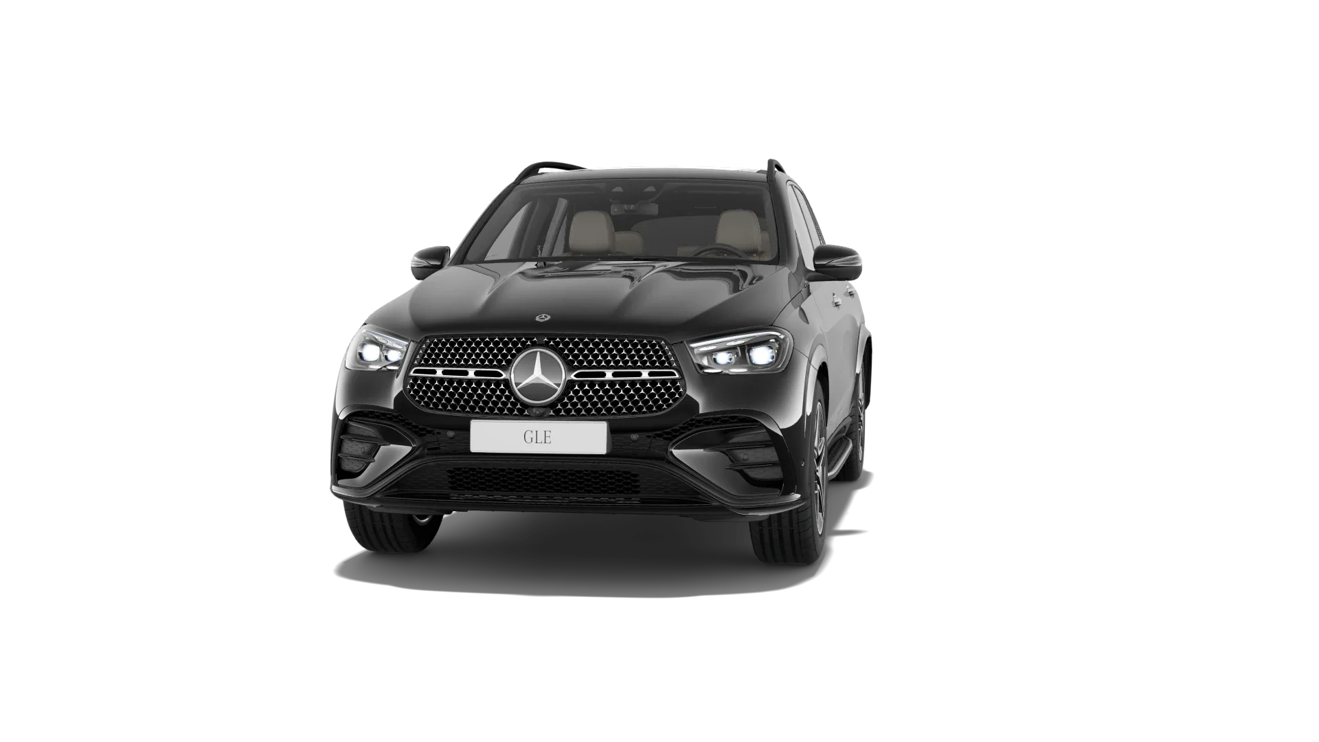 Mercedes-Benz GLE 450 d 4MATIC - фото 44