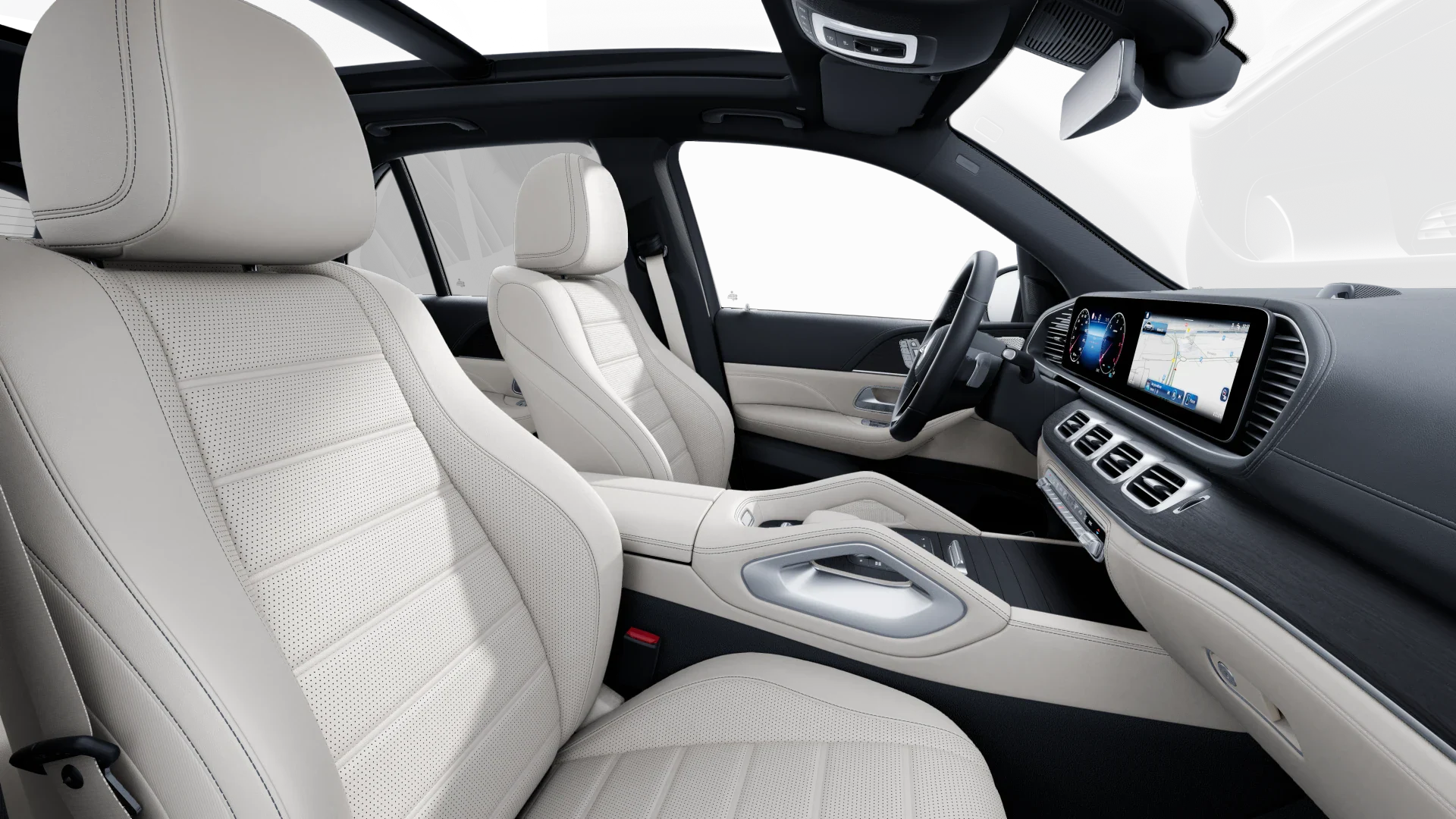 Mercedes-Benz GLE 450 d 4MATIC - фото 8