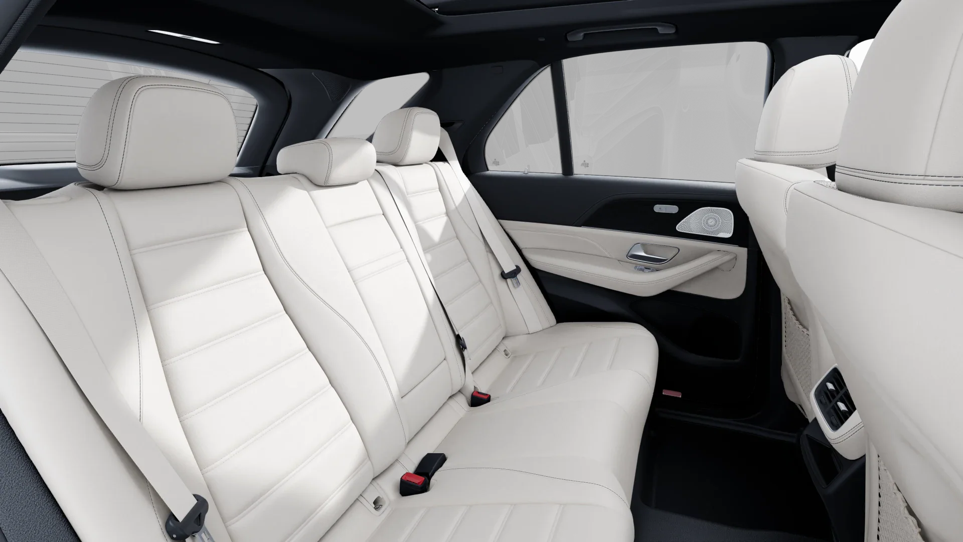 Mercedes-Benz GLE 450 d 4MATIC - фото 9
