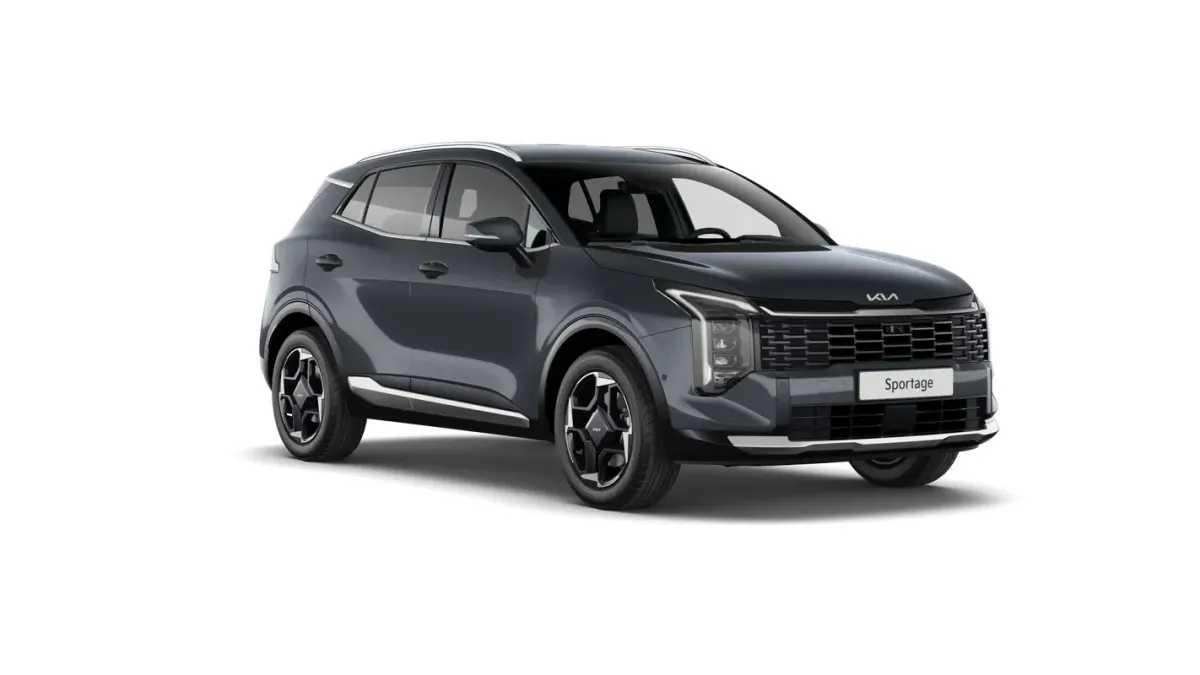 KIA Sportage Prestige mHEV