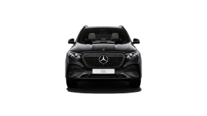 Mercedes-Benz GLE 350 d 4MATIC