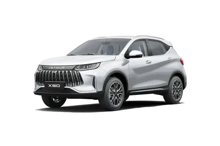 JETOUR X50 MT0209