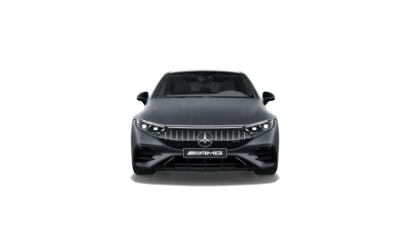 Mercedes-Benz Mercedes-AMG EQS 53 4MATIC+