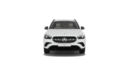 Mercedes-Benz GLA 180