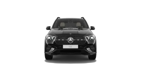 Mercedes-Benz GLE 450 d 4MATIC