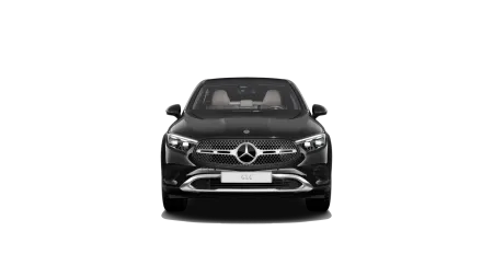 Mercedes-Benz GLC 220 d 4MATIC Coupé